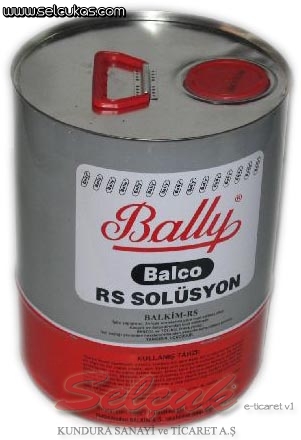 Bally (1)